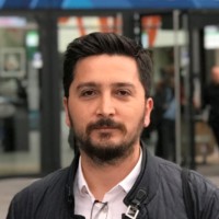 Osman Tanrıverdi, Ph.D.