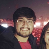 Harshang Shah