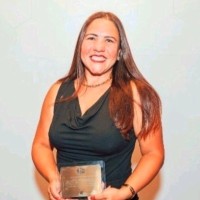 Karla Strychalski Câmara