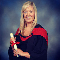 Ashleigh Hughes