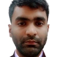 Md Joshim Uddin