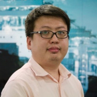 Gabriel Ng 黄竣玮