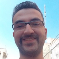 Mehrdad Dehghani