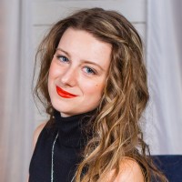Liudmila Ivanova