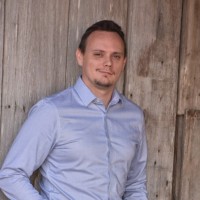 Daniel Bishop, Cssbb, Pmp