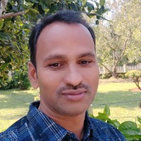 Ashok Kumar Cherukuri
