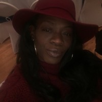 Jacqueline Hampton