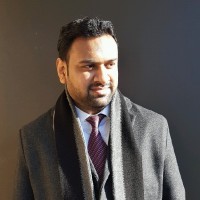 Anas Challiwala, CIFC®, CFSA