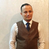Farid Elmouhsine