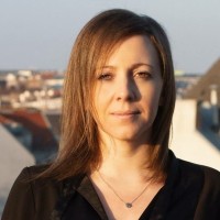 MMag. Virginia Wilhelmer