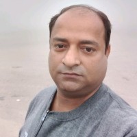 Rishi Kumar Jha