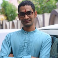 Swapnil Moghe