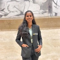 Shivani S