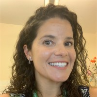 Cynthia Buisson, Pe