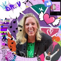 Rebecca VanMeter, Ph.D.