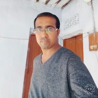Ambar Kumar