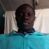 Davis Masibo