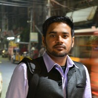 Ramanuj Chatterjee