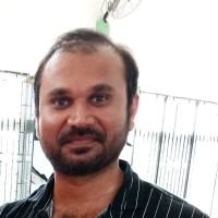 Tousif Mohammed