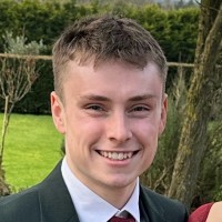 Harry Fryer