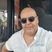Salah Abbassi