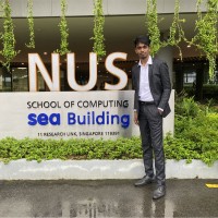 Karthik Rajan S