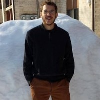 Christopher Skrabak