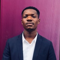 Okafor Uche Emmanuel