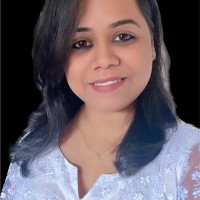 Mousumi Das