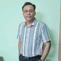 Rajesh Kumar Narang