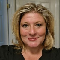 Angela Frazer