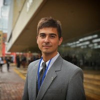 Maximiliano Albarracín