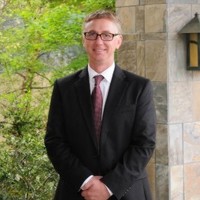 Rick Salsbury, Cbap, Pmp