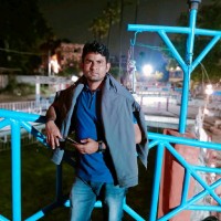 Sunil Jadhao