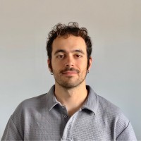 Daniel Navarrete Jimenez