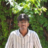 Kishore J