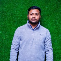 Vipin Kumar