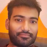 Ramkrishna Patra