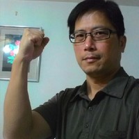 黃宏立Jack Huang