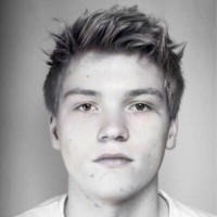 Andreas Vallesholm