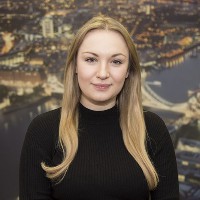 Alice Govan