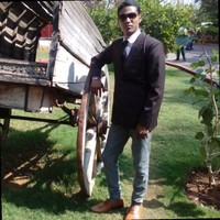 Balram Nayak