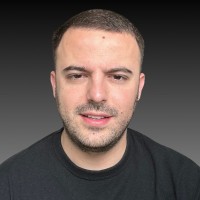Rajko Podinic