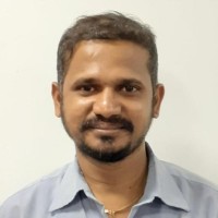 Ramesh Nagaraj