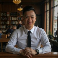 Andy Bui