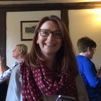 Suzanne Bowen