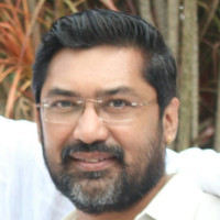 Suraj Mankikar