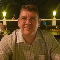 Ian Davison