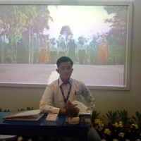 Tri Haryono