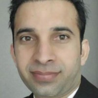M Arfeen